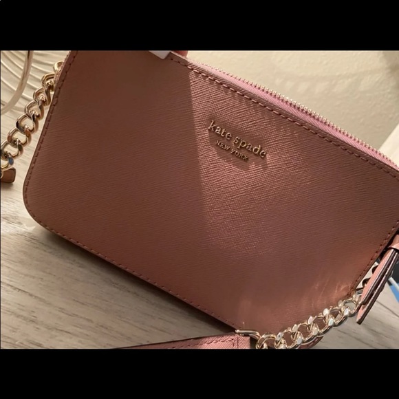 Kate Spade Crossbody - Picture 2 of 5